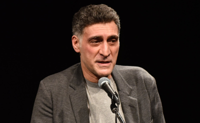 Роман о Кеосаяне выйдет к годовщине его смерти в сентябре 2026 года