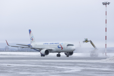 Аэропорт Усть-Кута закрывают: в чем причина