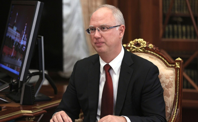 Дмитриев предложил США ввести санкции против ЕС и Великобритании и снять с РФ