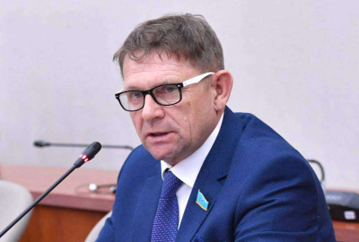 Мажилисмен обеспокоен ростом количества дипфейков в Казахстане