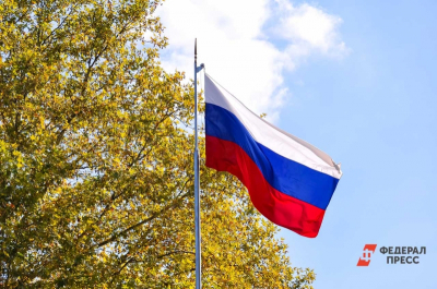 Крым поставил точку по вопросу границы с Херсоном