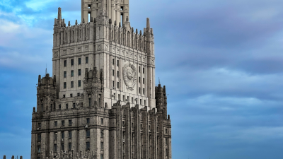 МИД России предложил расширить наказание за несообщение о втором гражданстве