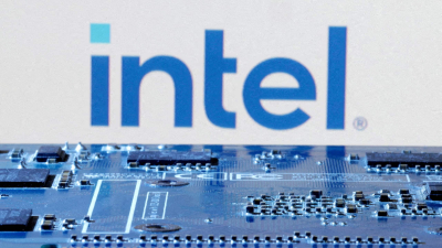Глава Intel купил акции компании за два дня до победы Трампа на выборах