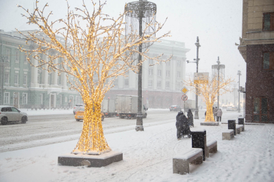 Дмитриев посоветовал мэру Нью-Йорка Мамдани взять уроки по уборке улиц у Москвы