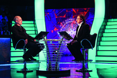 На Первом канале выйдут юбилейные выпуски шоу &laquo;Кто хочет стать миллионером&raquo;