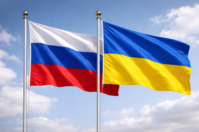 ВЗГЛЯД: Украина должна лишиться выхода к&nbsp;морю