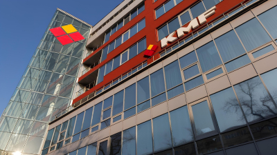 Бывшая МФО KMF стала 18-ым по активам банком в Казахстане