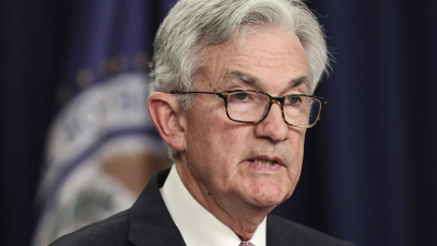 Глава ФРС заявил о готовности корректировать ставки в зависимости от ситуации