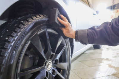 Синоптик назвал идеальную дату для &laquo;переобувания&raquo; автомобиля