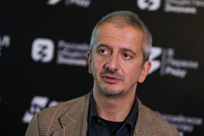 Богомолов резко высказался в адрес студентов Школы-студии МХАТ