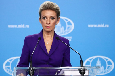 Двойной позор: Захарова объяснила, почему японские журналисты потеряли лицо из-за Старобельска