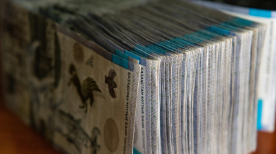 Экс-глава Фонда финансовой поддержки сельского хозяйства подозревается в хищении бюджетных средств  