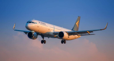 Air Astana отменила рейсы в Дели до 18 мая