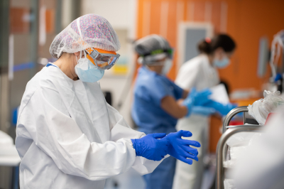 В Индии от вируса Нипах умерла медсестра, заразившаяся от &laquo;нулевого пациента&raquo;