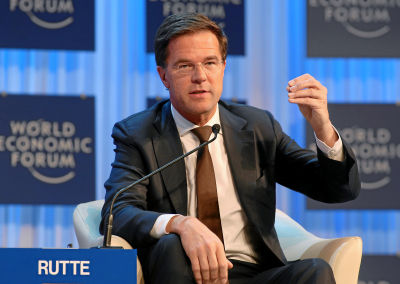 Миллер: Рютте обиделся на страны НАТО после отказа от его идеи по Украине