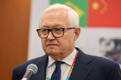 &laquo;Сказать нечего&raquo;: МИД РФ про приезд переговорщиков США