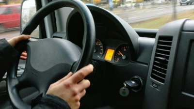 Астанчанина, лишенного прав, задержали за превышение скорости за рулем Lexus