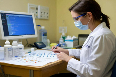 Минздрав Башкирии: лечение ВИЧ будут назначать не позднее двух недель после подтверждения диагноза