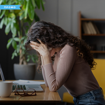 Горим на работе: Как распознать и предотвратить выгорание?