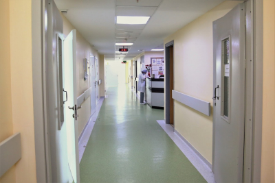 Офтальмологи Алматы вернули зрение двум пациентам