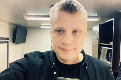 Лишенный гражданства России комик пожаловался на Евросоюз