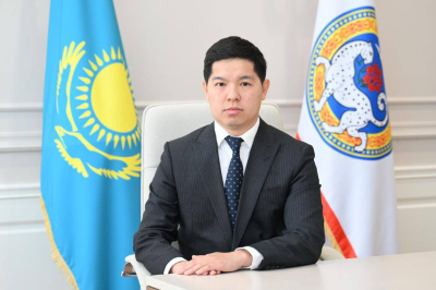 Назначен новый глава одного из управлений акимата Алматы