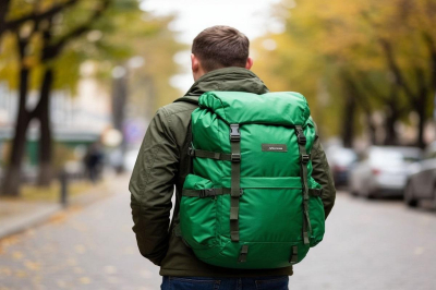 Курьеры стали зарабатывать на 12% больше выпускников вузов