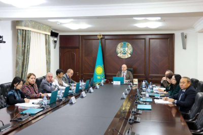 Подведены итоги конкурса&nbsp;судей