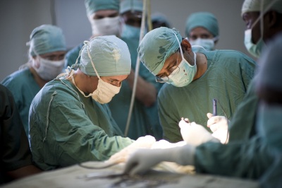 Умирающая при родах жительница США рассказала, что молитва Иисусу помогла выжить