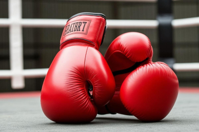 Всеволод Шумков завоевал титул чемпиона мира WBA Gold на турнире в Екатеринбурге