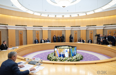 ЕАЭС: поддержка кооперационных проектов в АПК