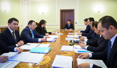 Казахстан выстраивает новые институциональные механизмы детской безопасности