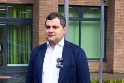 Овчинский: более 60 семей переехали в новый дом по реновации в Коптево