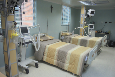 Американка после 18 дней в коме рассказала о видениях ада и рая