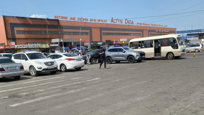 Алматинка умоляет вернуть фото покойной дочери