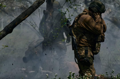 ВСУ используют туши животных для дистанционного минирования