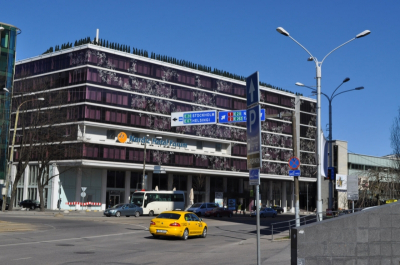 Бельгия планирует арендовать тюрьмы в Эстонии для содержания мигрантов-заключенных