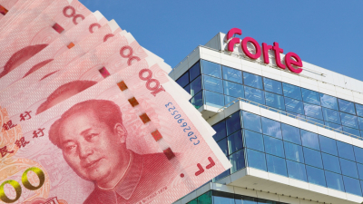 ForteBank впервые займет 750 млн юаней на фоне покупки Home Credit