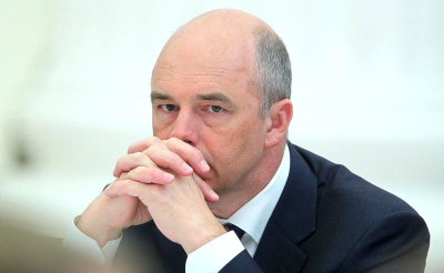 Силуанов: РФ независима в финансах от третьих стран