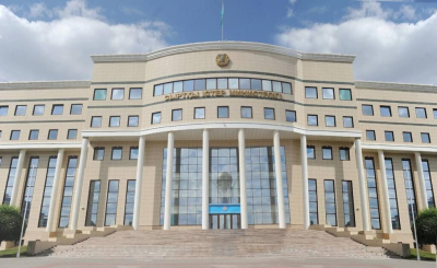 МИД Казахстана сделал заявление по конфликту Индии и Пакистана