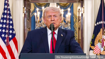 Politico: У США заканчиваются стратегические цели для ударов по Ирану