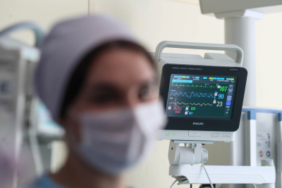 Эпидемиолог Детано: чтобы избежать укуса клеща, следует обходить кустарники