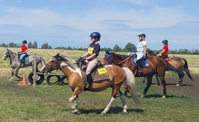 На Иссык-Куле впервые пройдет Чемпионат Кыргызстана по конному туризму