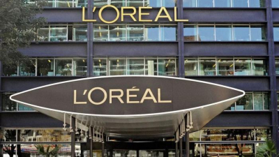 L’Oreal продает акции Sanofi на 3 млрд евро