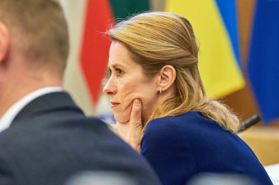 Каллас: ЕС не намерен заключать сделки по энергетике с Россией