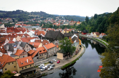 Русский дом в Праге провел концерт, несмотря на попытки неизвестных взорвать здание