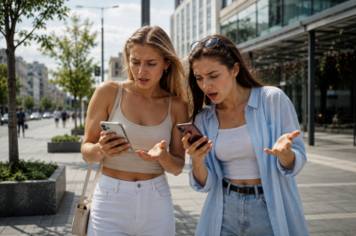 Почему не работает Telegram 10 августа: замедление, сбои, последние новости