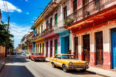 Москва поддержала Гавану: раскрыта реакция Кубы на российскую помощь