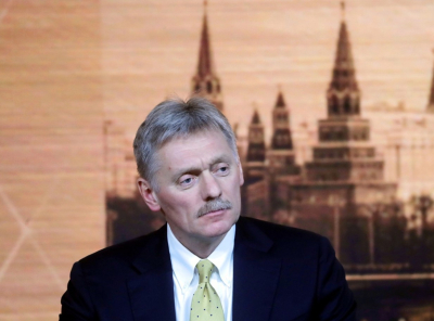 Песков призвал фиксировать заявления МО РФ по поводу &laquo;Орешника&raquo;