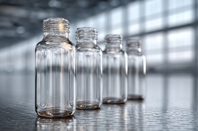 Производство преформ в России: технологии, инвестиции, минусы отрасли